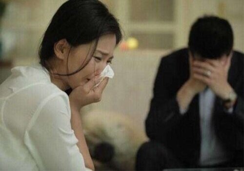  广州市调查公司：男方欠债离婚女