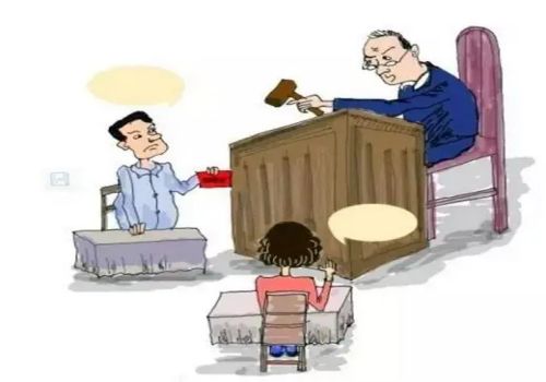什么情况下可以不付孩子的抚养费